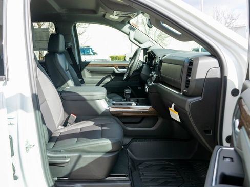 New 2026 GMC Sierra 1500 Elevation w/ Elevation Premium Package image 10