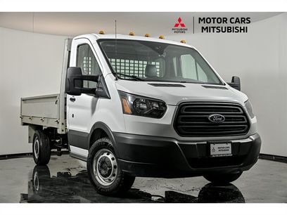 Used 2019 Ford Transit 250 138