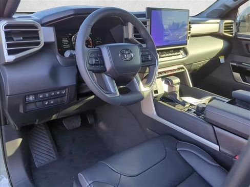 New 2026 Toyota Tundra Limited image 13
