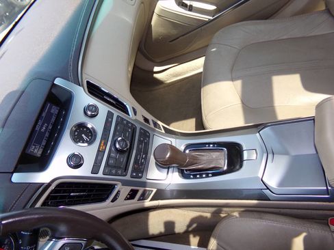 Used 2009 Cadillac CTS 3.6L V6 4dr Sedan w/ 1SA image 49