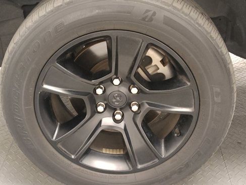 Used 2020 RAM 1500 Lone Star image 31