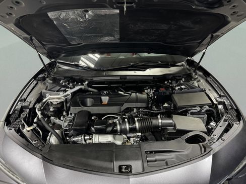 Certified 2023 Acura TLX SH-AWD w/ A-SPEC Pkg image 34