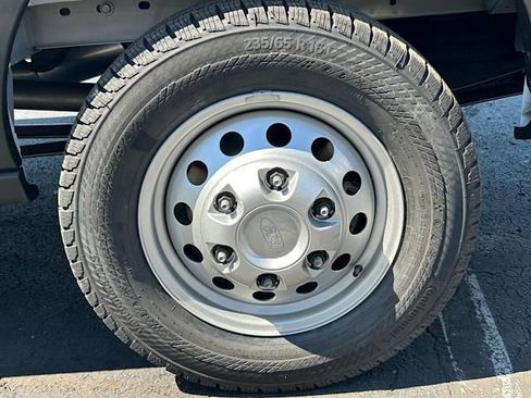 New 2025 Ford Transit 350 Base w/ Load Area Protection Package image 37