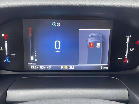 New 2026 Ford Transit 250 Low Roof image 20