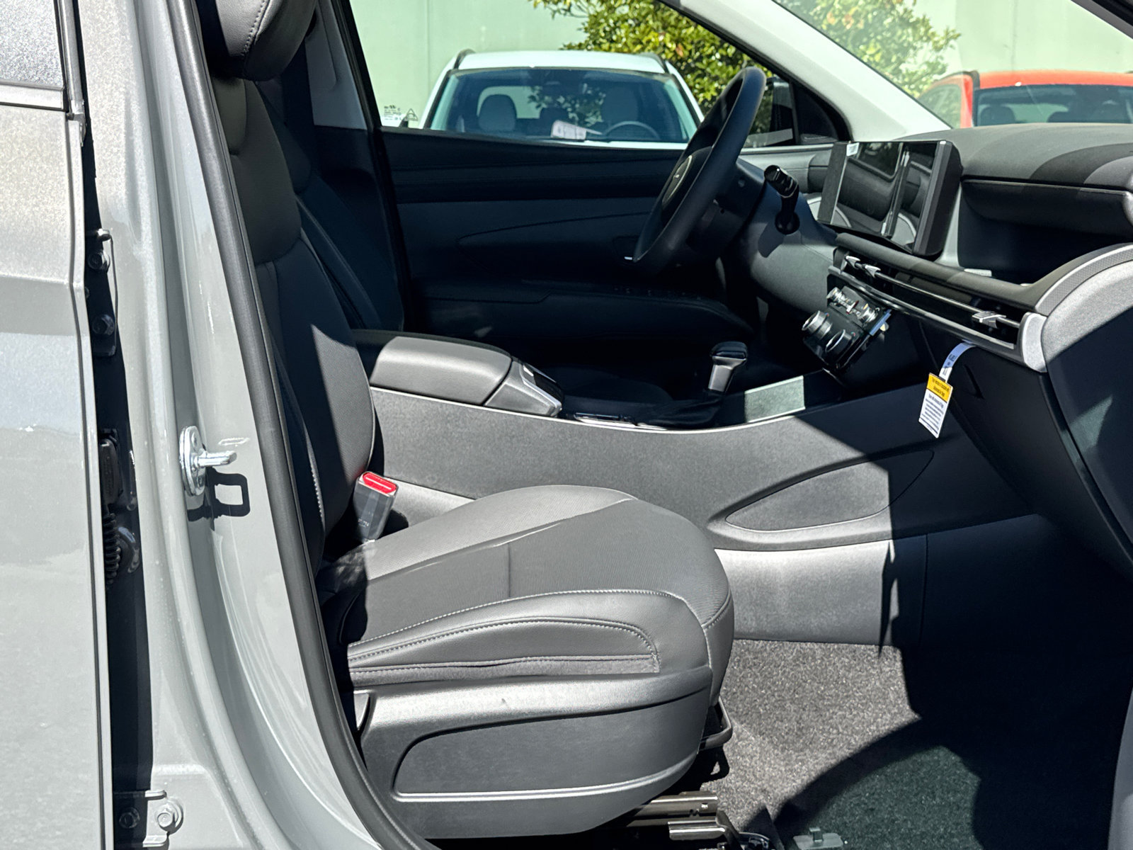 New 2026 Hyundai Tucson SEL Plus FWD image 14