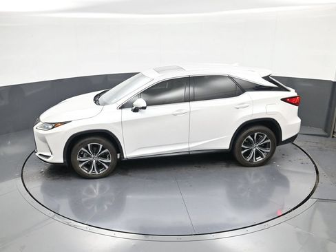 Used 2021 Lexus RX 350 FWD w/ Premium Package image 30