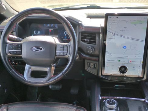 Used 2023 Ford Expedition Max Limited image 29