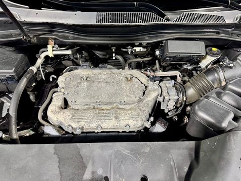 Used 2015 Acura MDX SH-AWD w/ Technology Package image 12