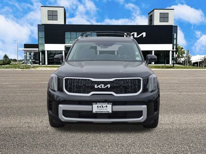 New 2025 Kia Telluride EX