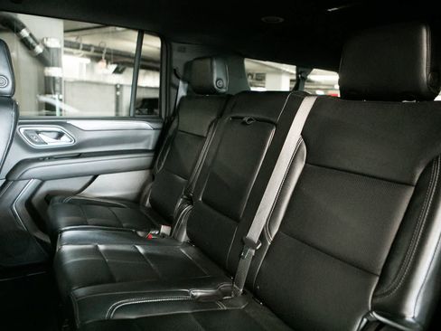 Used 2024 Chevrolet Suburban LS w/ Driver Alert Package RWD image 33