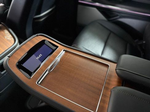 New 2025 Lincoln Navigator L Black Label image 50