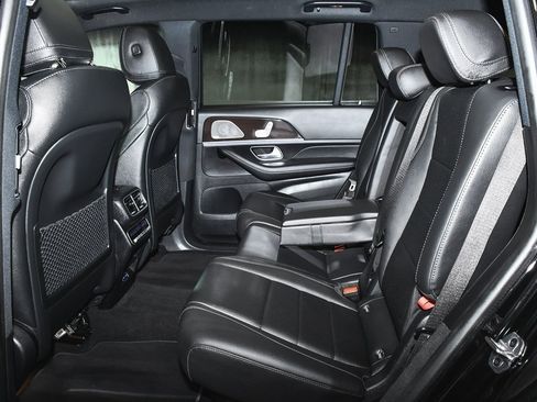 Used 2025 Mercedes-Benz GLS 450 GLS 450 image 62