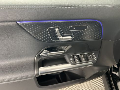 New 2026 Mercedes-Benz GLA 250 4MATIC image 19