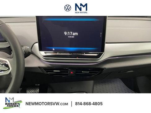 New 2025 Volkswagen ID.4 Pro image 9