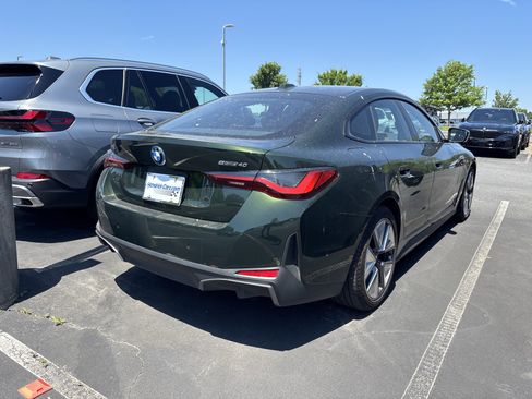 Used 2023 BMW i4 eDrive40 RWD image 22