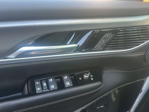 New 2026 Jeep Grand Wagoneer Limited image 15