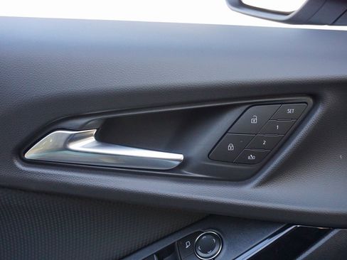 New 2026 Chevrolet Equinox RS w/ Convenience Package III image 25