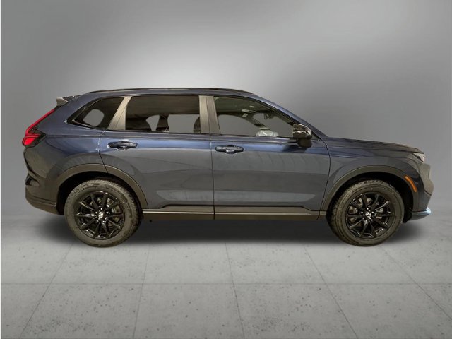 New 2027 Honda CR-V Sport-L image 8