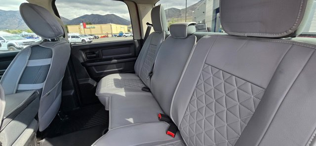 Used 2014 RAM 1500 Express AWD/4WD image 32