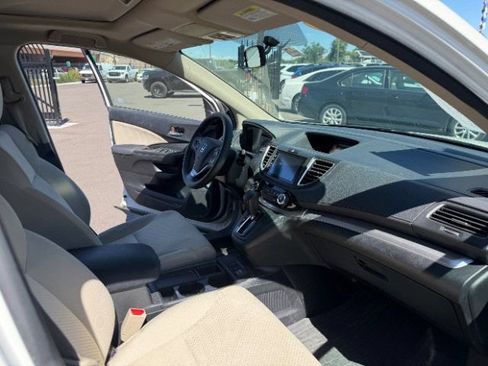 Used 2015 Honda CR-V EX image 34