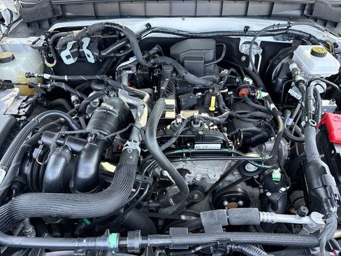 Used 2022 Ford Bronco Badlands AWD/4WD image 26