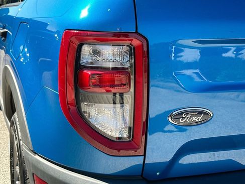 Used 2022 Ford Bronco Sport Big Bend w/ Convenience Package image 7