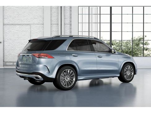 New 2026 Mercedes-Benz GLE 450 4MATIC image 20