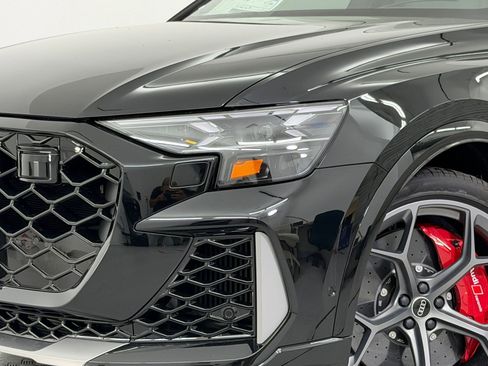New 2026 Audi RS Q8 performance image 10
