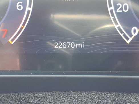 Used 2023 Jeep Grand Cherokee Summit AWD/4WD image 25