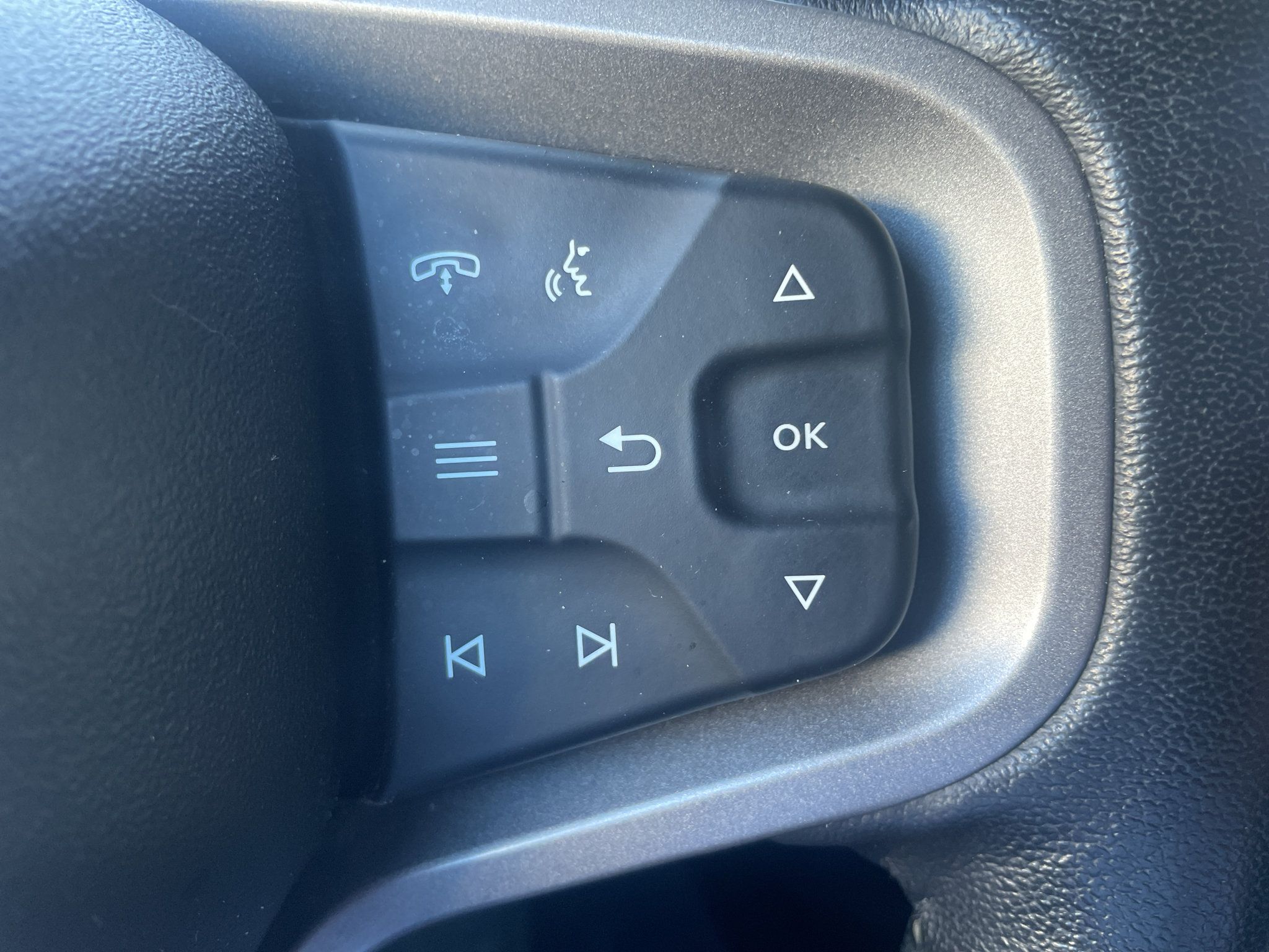 Used 2023 Ford Bronco Wildtrak AWD/4WD image 21
