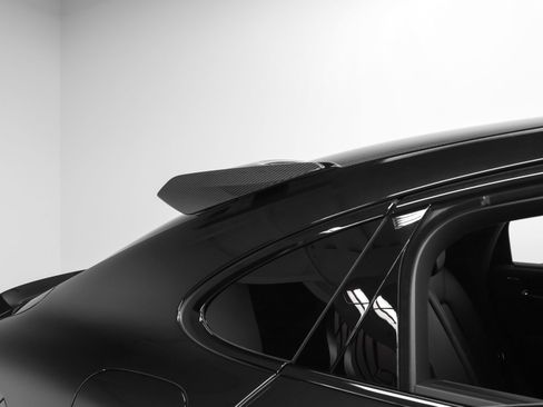 Certified 2026 Porsche Cayenne Turbo GT AWD/4WD image 14