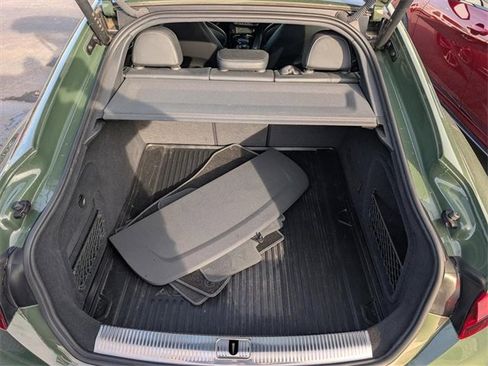 Used 2024 Audi S5 Prestige image 20