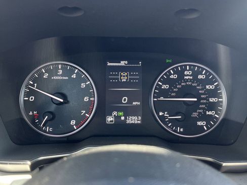 Certified 2025 Subaru Legacy Limited w/ Popular Package #3 image 22