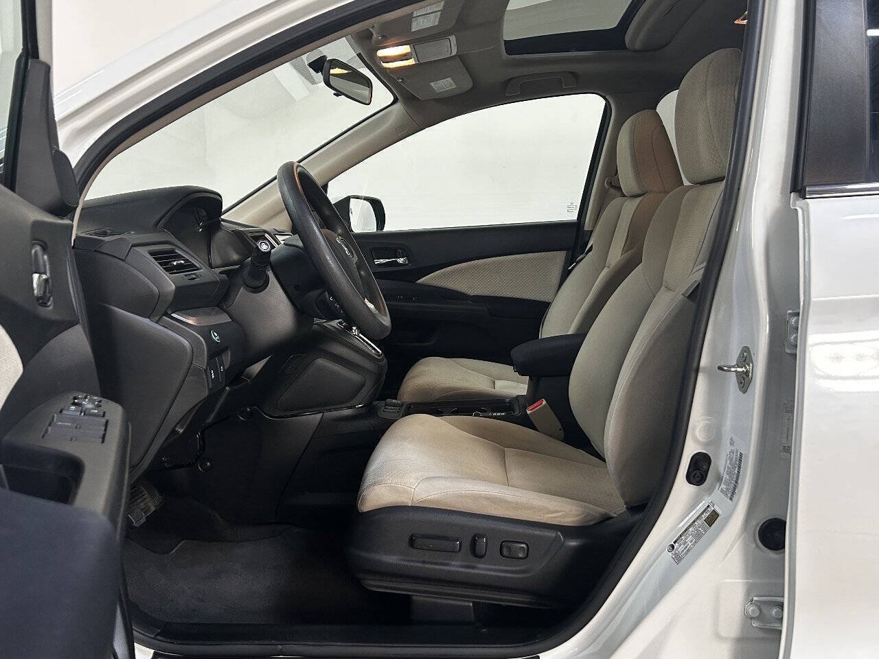 Used 2016 Honda CR-V EX image 17