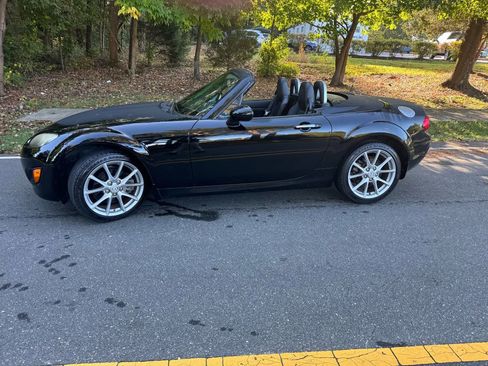 Used 2012 MAZDA MX-5 Miata Grand Touring image 15