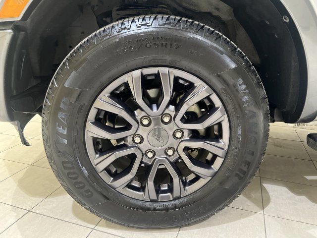 Used 2019 Ford Ranger XLT w/ Equipment Group 302A Luxury AWD/4WD image 28