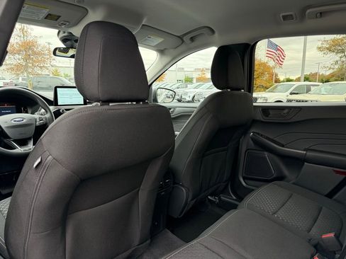 New 2026 Ford Escape Active image 25