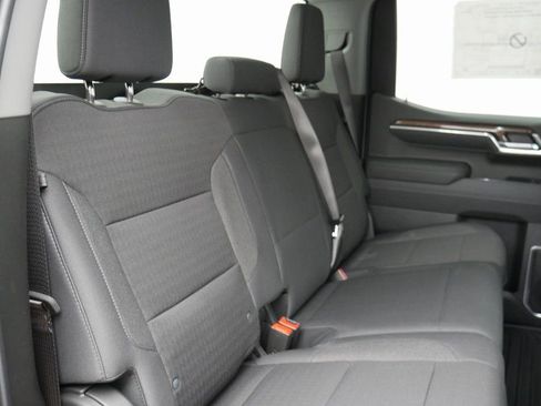 New 2026 Chevrolet Silverado 1500 LT image 24