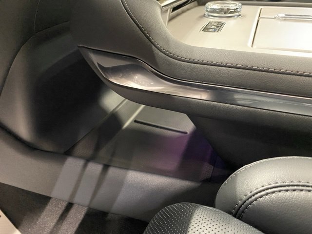 New 2027 Lincoln Navigator L Reserve w/ Jet Appearance Package AWD/4WD image 38