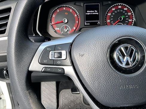 Used 2021 Volkswagen Jetta S image 22