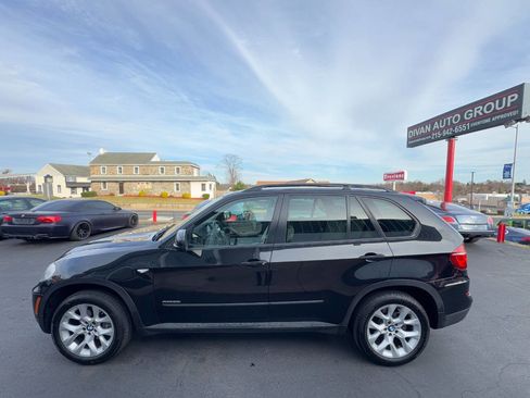 Used 2011 BMW X5 xDrive35i image 5