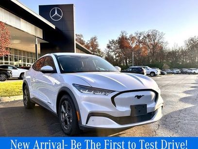 Used 2021 Ford Mustang Mach-E Select w/ Comfort/Technology Package
