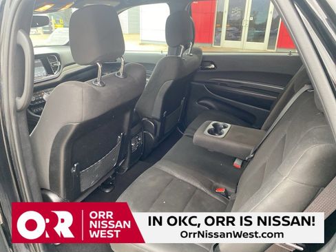 Used 2023 Dodge Durango GT image 18