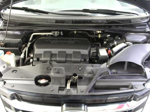 Used 2015 Honda Odyssey LX image 27