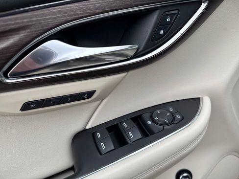 Certified 2023 Buick Envision Avenir AWD/4WD image 17