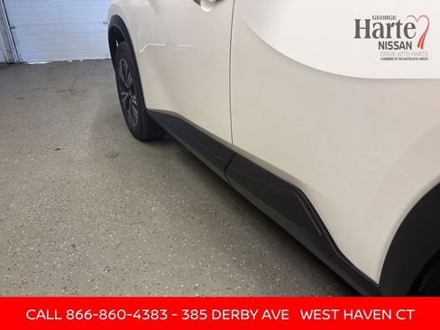 Certified 2023 Nissan Rogue SV image 43