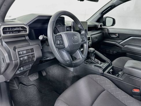 Used 2024 Toyota Tacoma SR RWD image 9