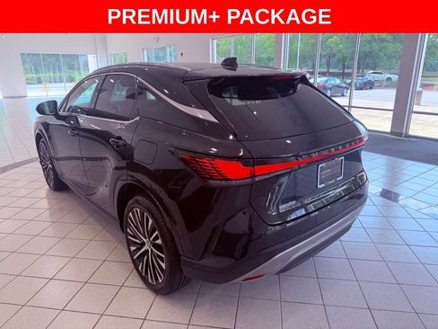 Certified 2024 Lexus RX 350 Premium Plus w/ Convenience Package FWD image 5
