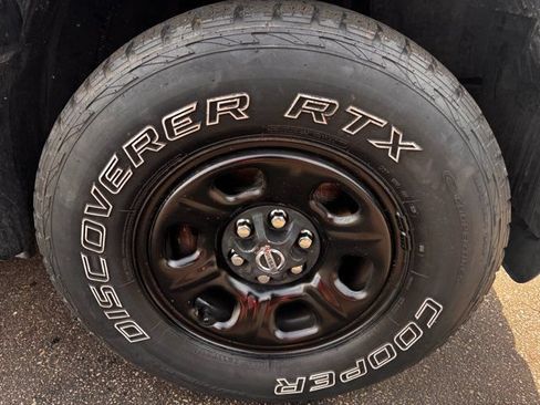 Used 2017 Nissan Frontier S RWD image 32