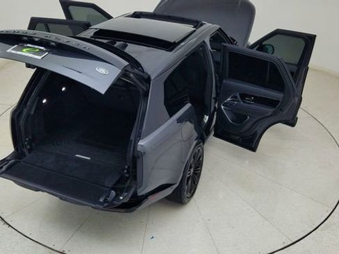 Used 2023 Land Rover Range Rover SE AWD/4WD image 86
